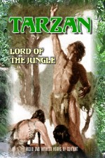 Watch Tarzan Lord of the Jungle Tvmuse